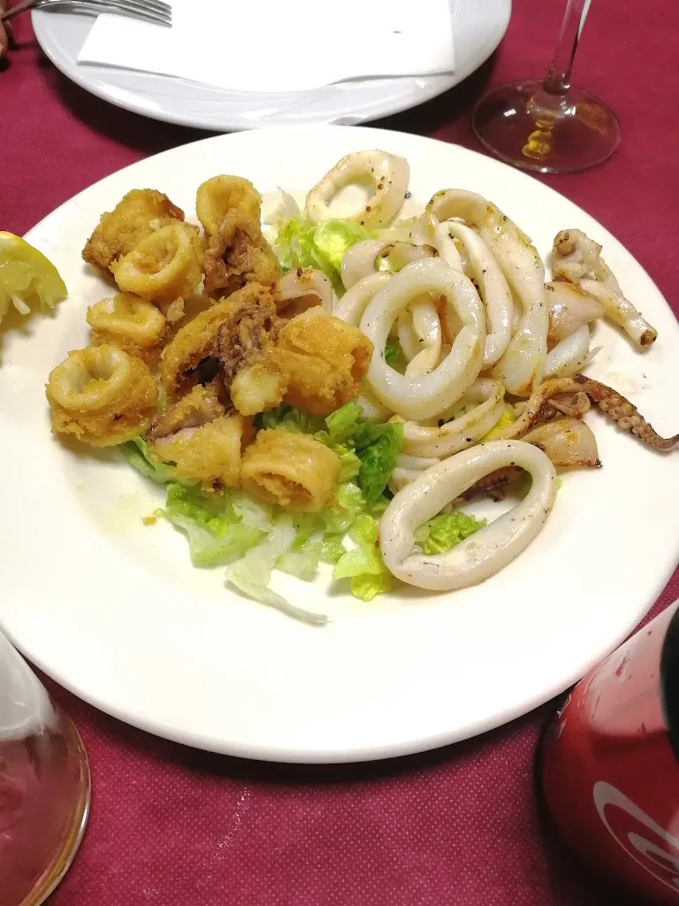 Marta_Restaurante Pacorrín_Las Torres de Cotillas_review