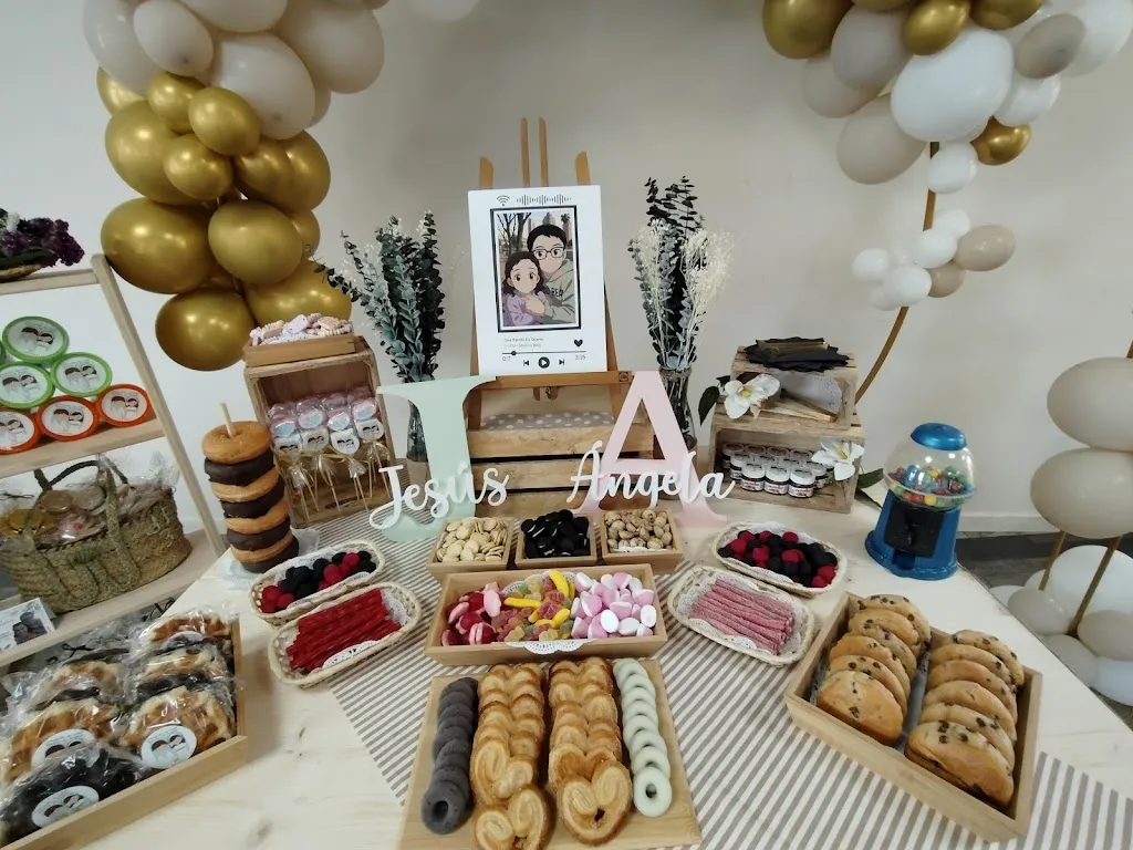 Betty Planes_Restaurante Pacorrín_Las Torres de Cotillas_review