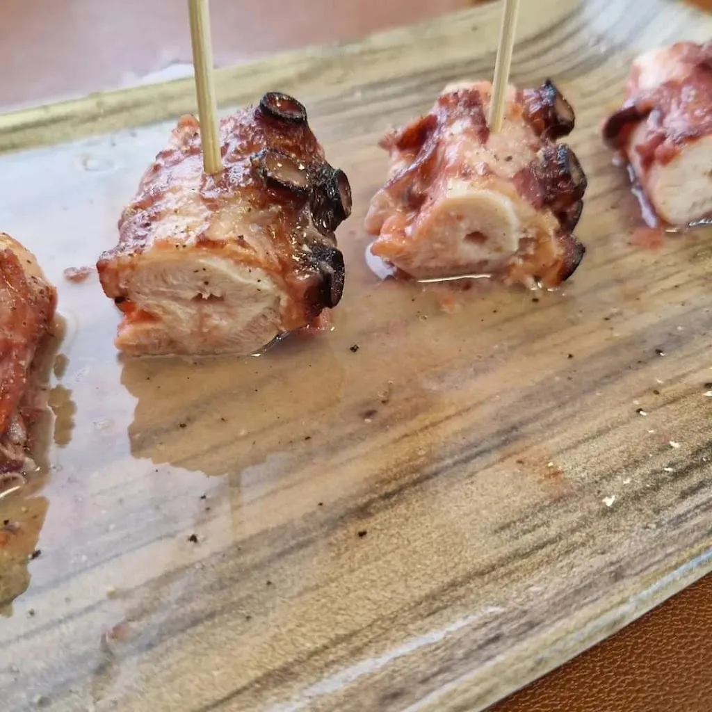 Cartagenero_CaJuanma Restaurante_Las Torres de Cotillas_review