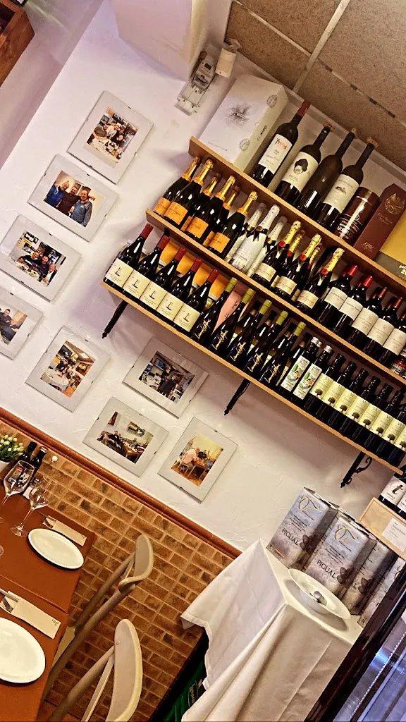 CaJuanma Restaurante ristorante a Las Torres de Cotillas