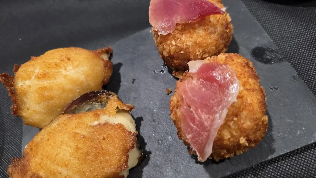 Veronica_Restaurante Casa Motos_Las Torres de Cotillas_review