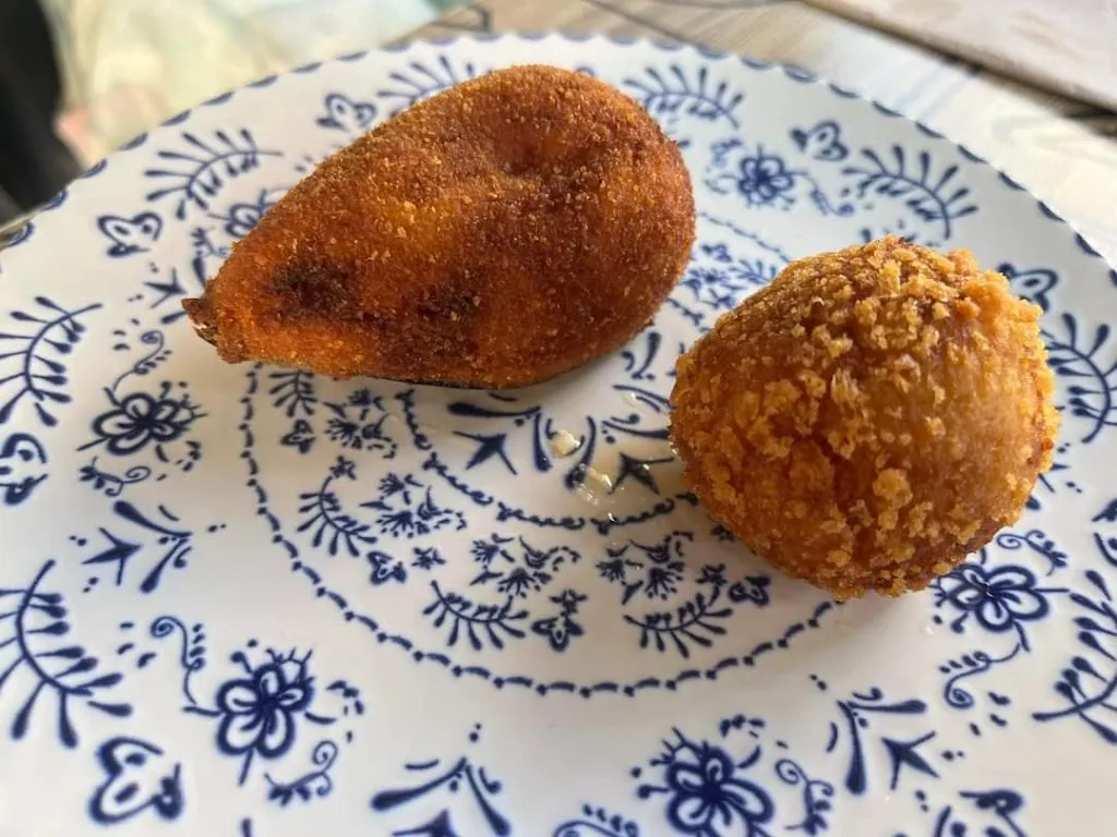 Cartagenero_El Paso_Las Torres de Cotillas_review