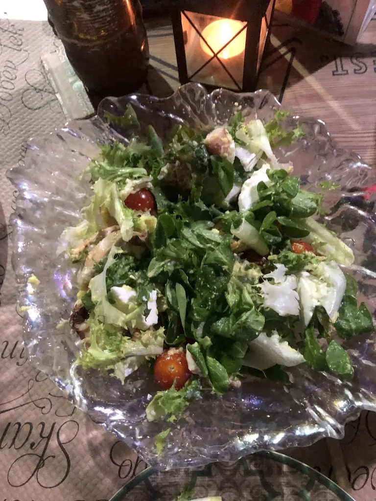 Élida_El Paso_Las Torres de Cotillas_review