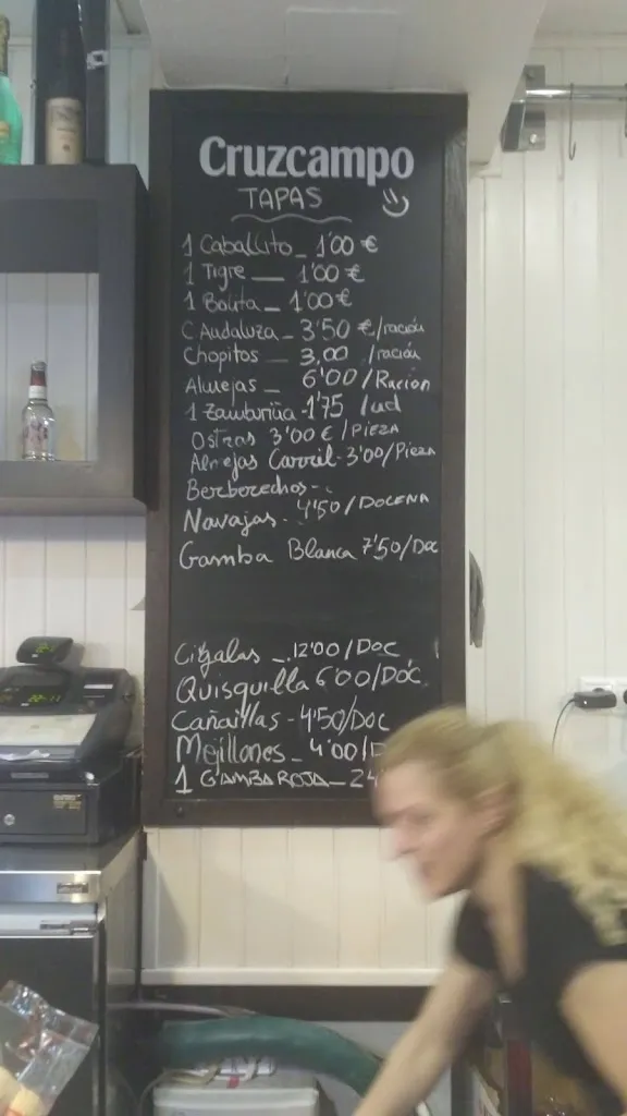 Menu_Restaurante Cervecería Ana Belén_Las Torres de Cotillas_image_1