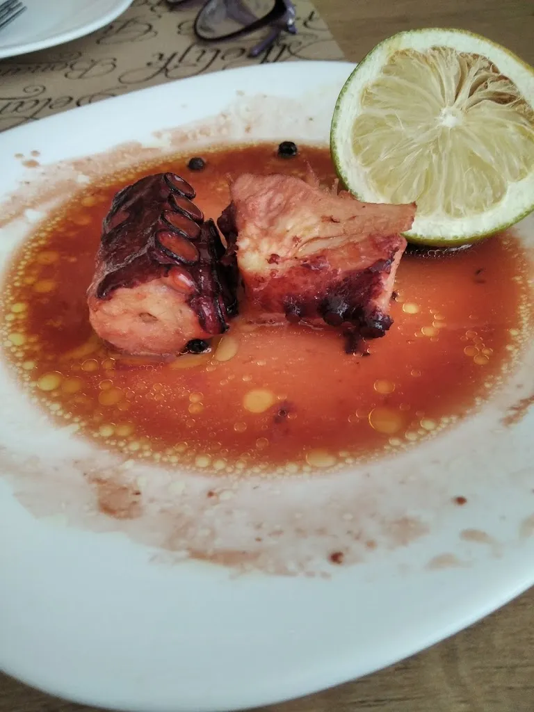 Yakuzza Mu_Restaurante Cervecería Ana Belén_Las Torres de Cotillas_review