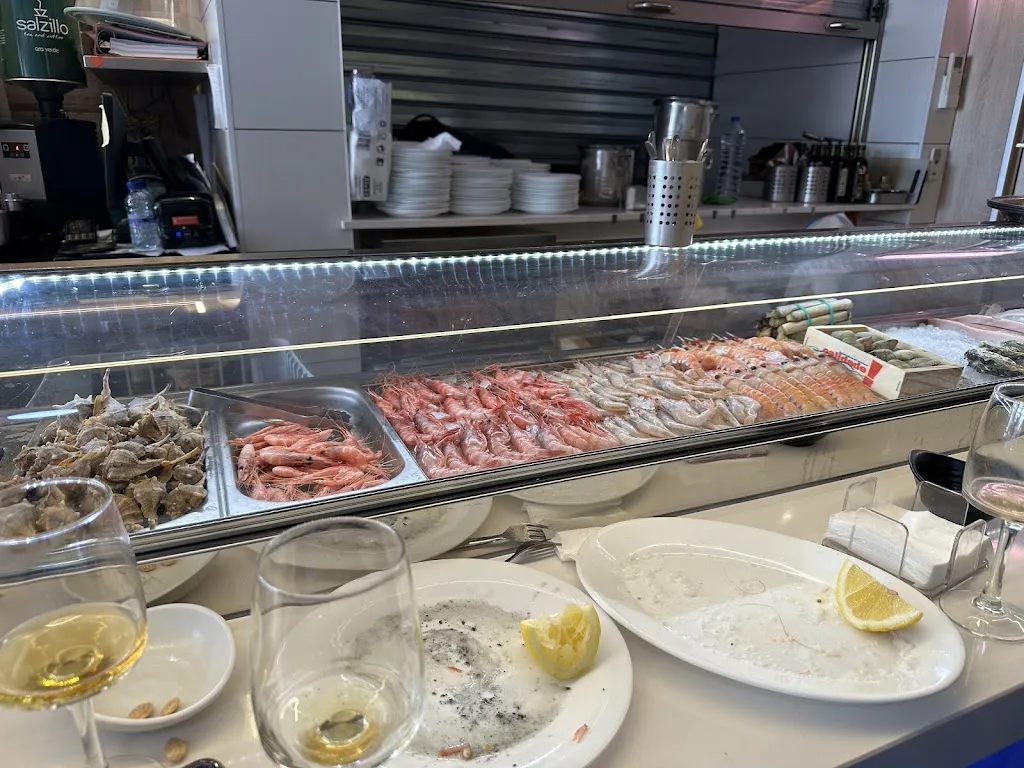 Francisco Beltran Omar_Restaurante Cervecería Ana Belén_Las Torres de Cotillas_review