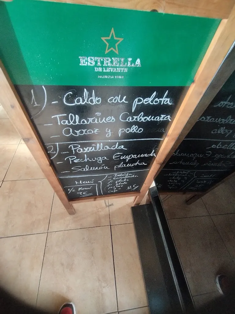 Menu_Restaurante Los Vientos_Las Torres de Cotillas_image_1