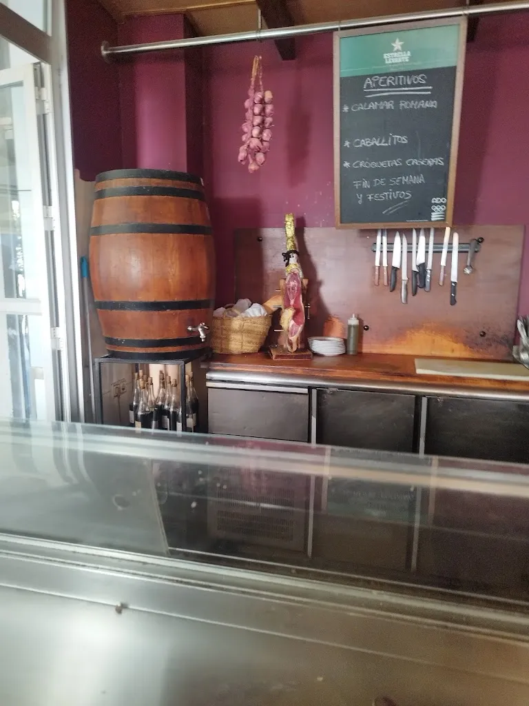 Alberto Torres_Restaurante Los Vientos_Las Torres de Cotillas_review