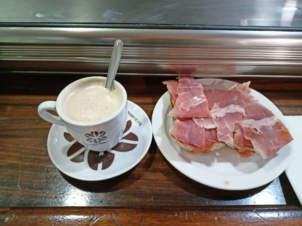 Fco Jose CANO_Restaurante Los Vientos_Las Torres de Cotillas_review