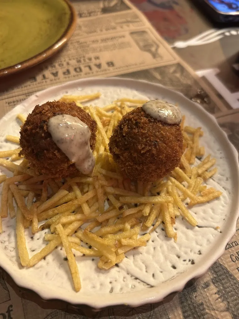 Mago Lumaky_Black Label Urban Grill Las Torres_Las Torres de Cotillas_review