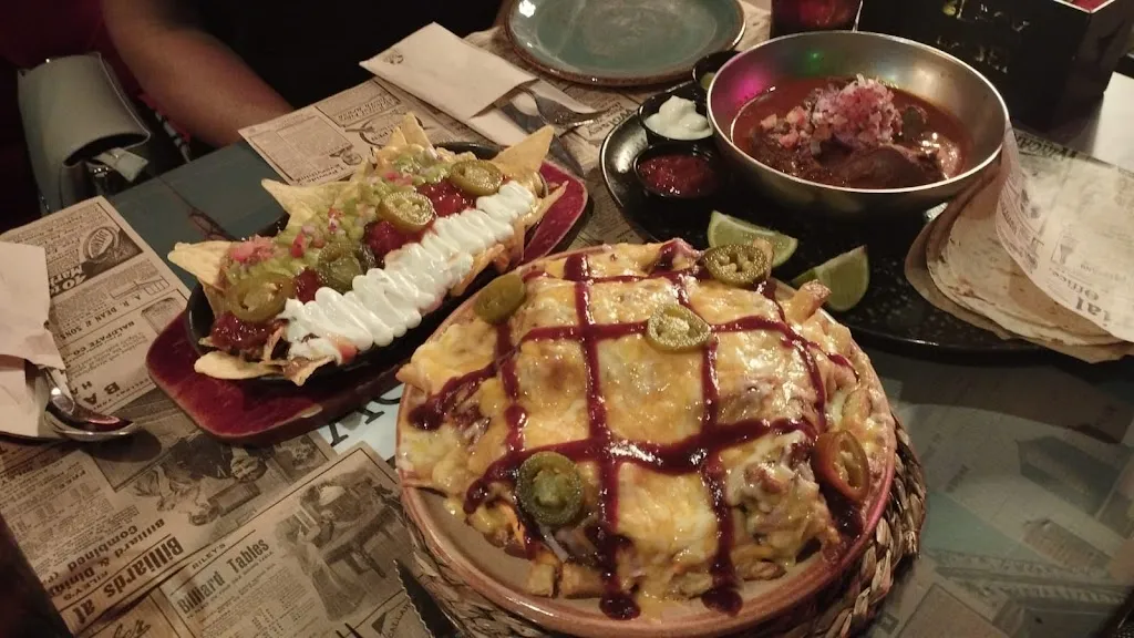 Black Label Urban Grill Las Torres_Las Torres de Cotillas_slider_image_3