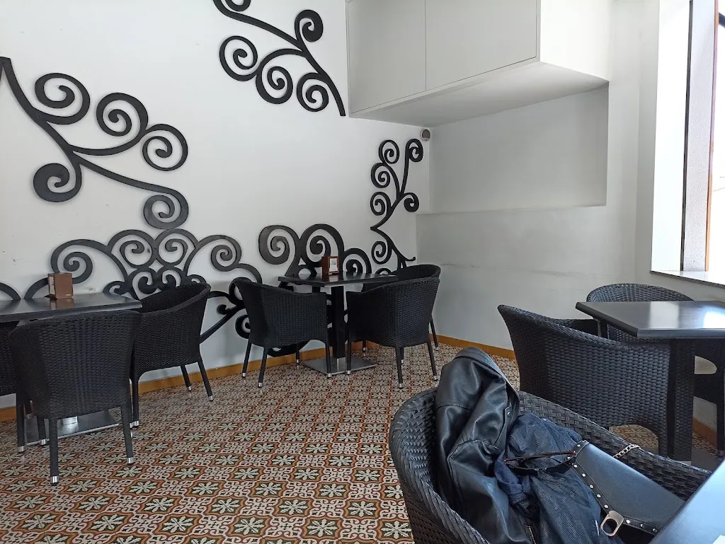 Taberna El Peque restaurant in Las Torres de Cotillas