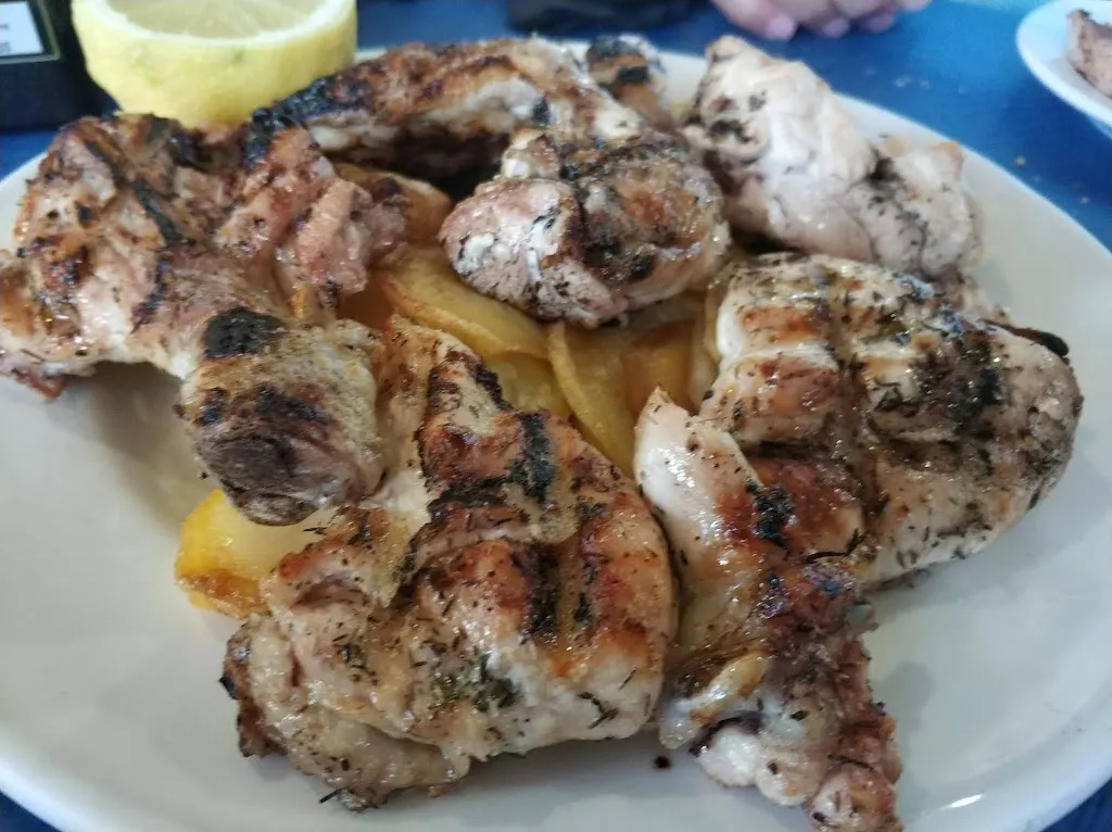 Menu_Bar El Cortijo_Las Torres de Cotillas_image_4