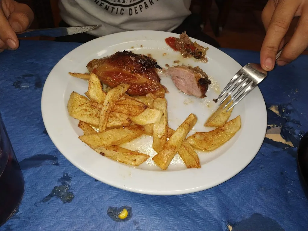 Menu_Bar El Cortijo_Las Torres de Cotillas_image_9