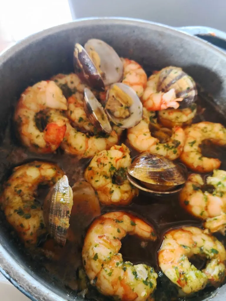 Mark Colston_Bar El Cortijo_Las Torres de Cotillas_review