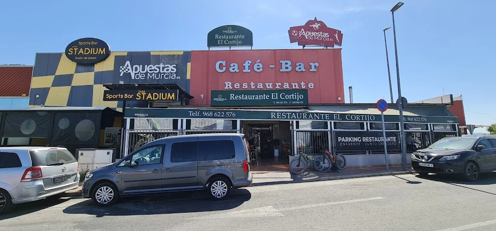 Bar El Cortijo_Las Torres de Cotillas_slider_image_1