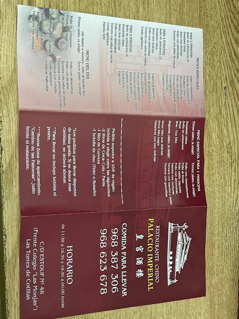 Menu_Restaurante Chino Palacio Imperial_Las Torres de Cotillas_image_3