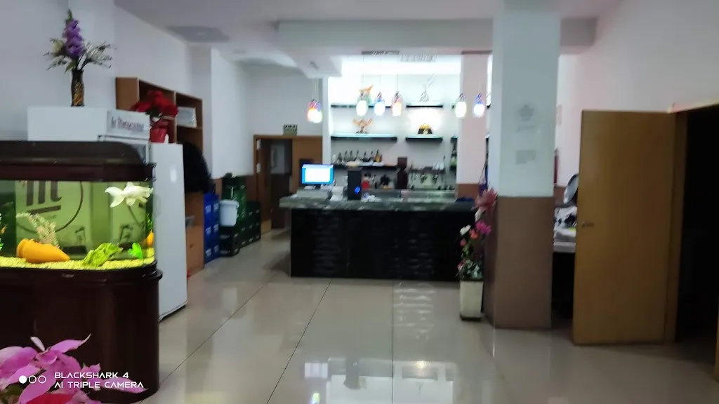 Ruben D B_Restaurante Chino Palacio Imperial_Las Torres de Cotillas_review