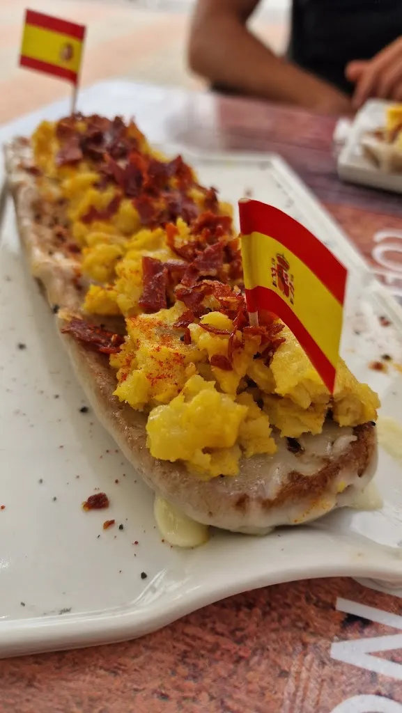 Menu_Detroit Las torres_Las Torres de Cotillas_image_9