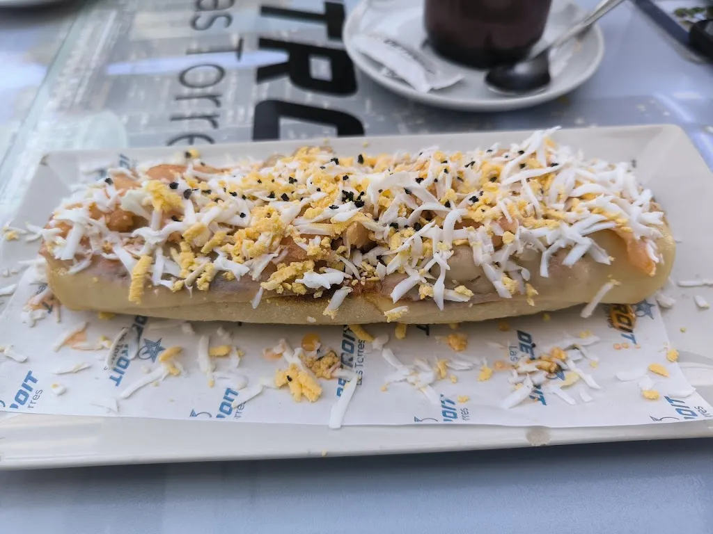 Gema FGC_Detroit Las torres_Las Torres de Cotillas_review