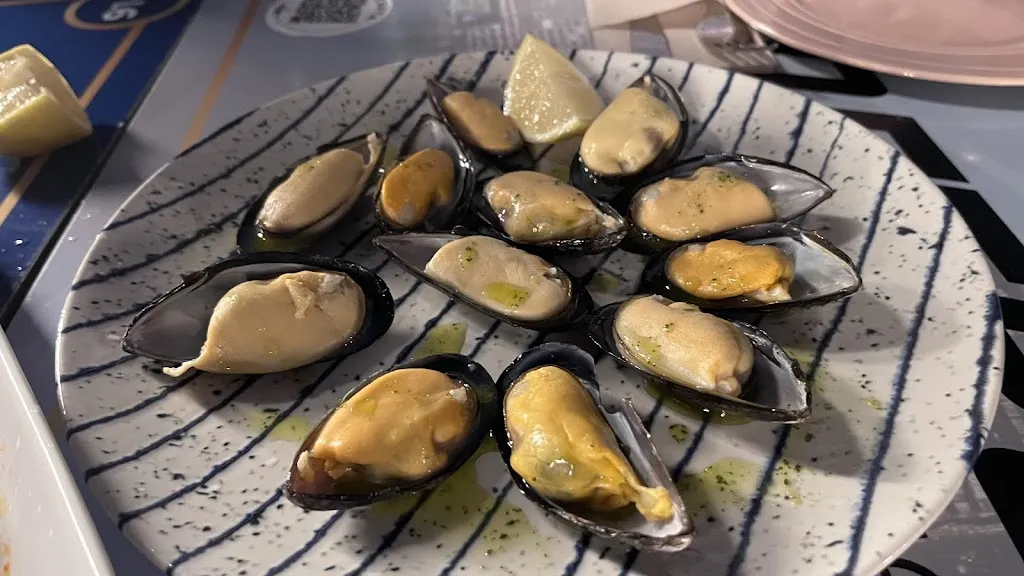 Isa CM_Detroit Las torres_Las Torres de Cotillas_review