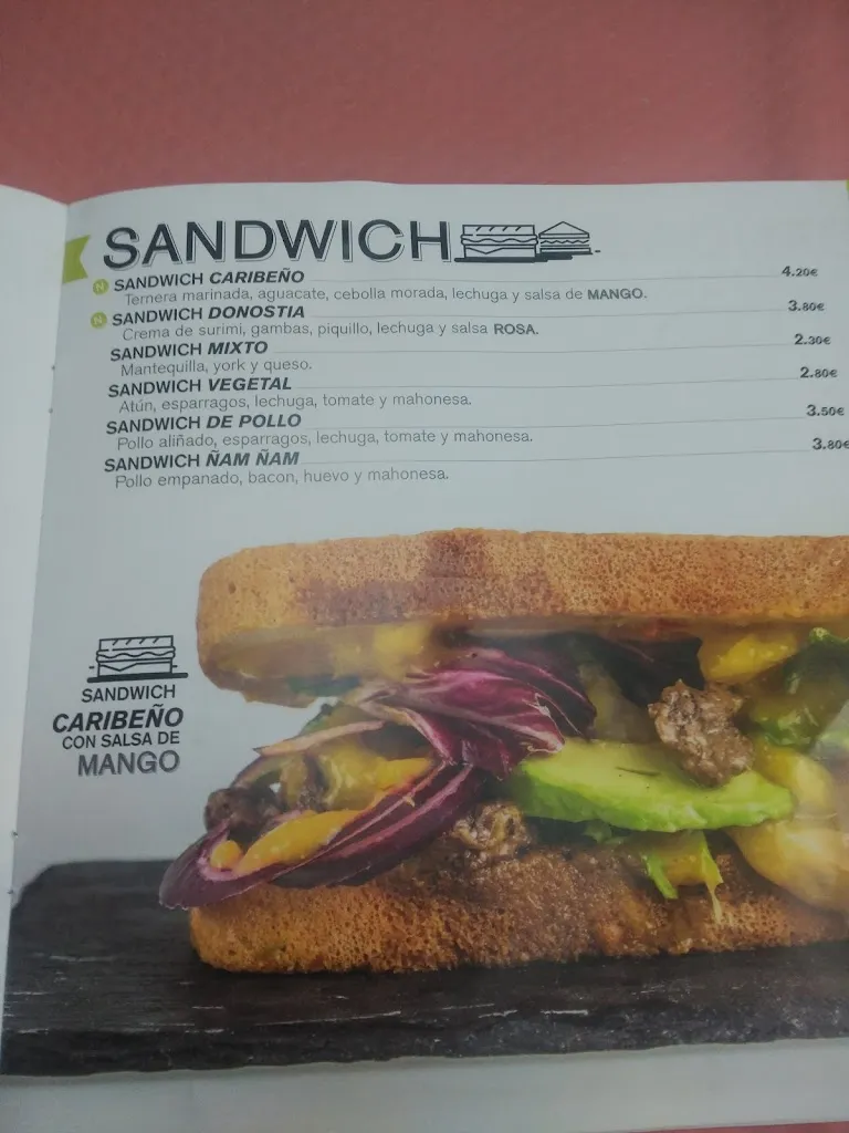 Menu_Ñam Ñam Rubio Luján_Las Torres de Cotillas_image_1