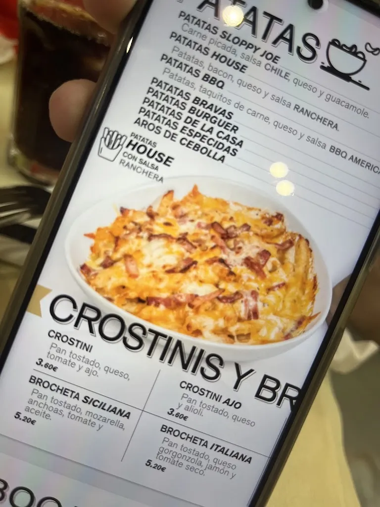 Menu_Ñam Ñam Rubio Luján_Las Torres de Cotillas_image_2