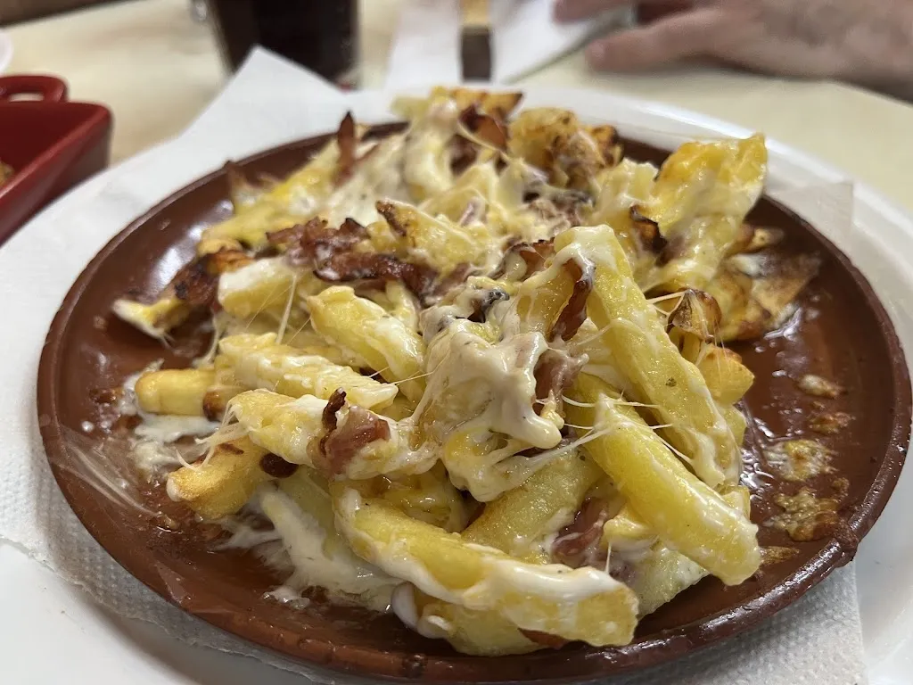 Menu_Ñam Ñam Rubio Luján_Las Torres de Cotillas_image_5