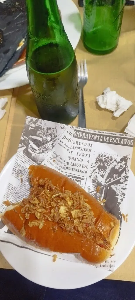 Menu_Ñam Ñam Rubio Luján_Las Torres de Cotillas_image_7