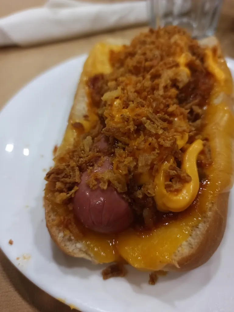 Menu_Ñam Ñam Rubio Luján_Las Torres de Cotillas_image_9