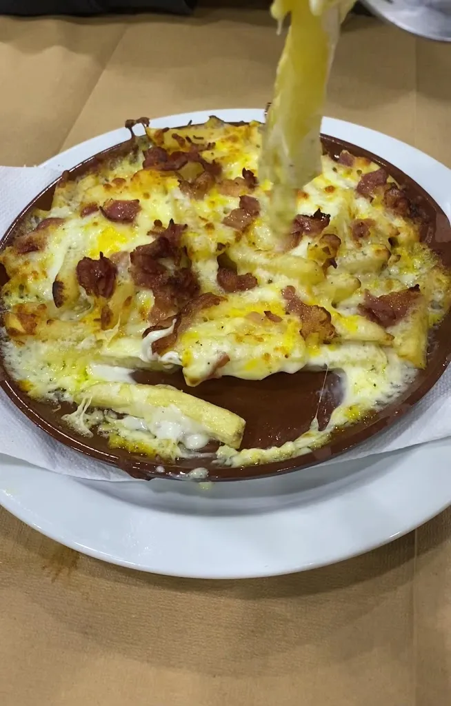 FedezM_Ñam Ñam Rubio Luján_Las Torres de Cotillas_review