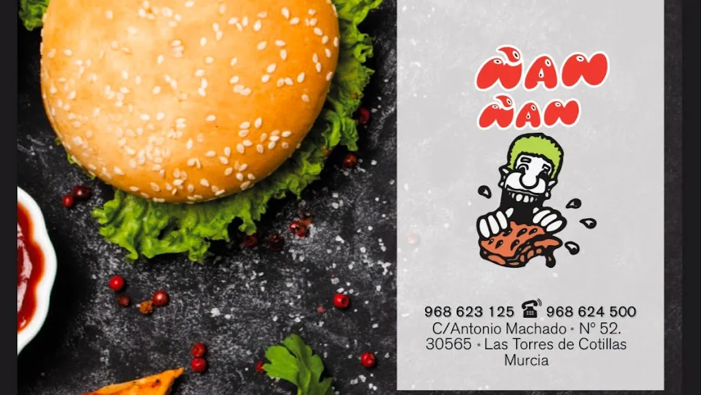 Ñam Ñam Rubio Luján_Las Torres de Cotillas_slider_image_3