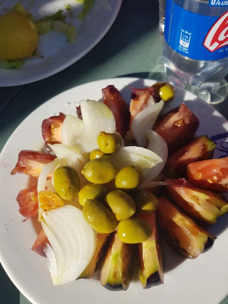 Menu_Meson Romero La Masia_Las Torres de Cotillas_image_5