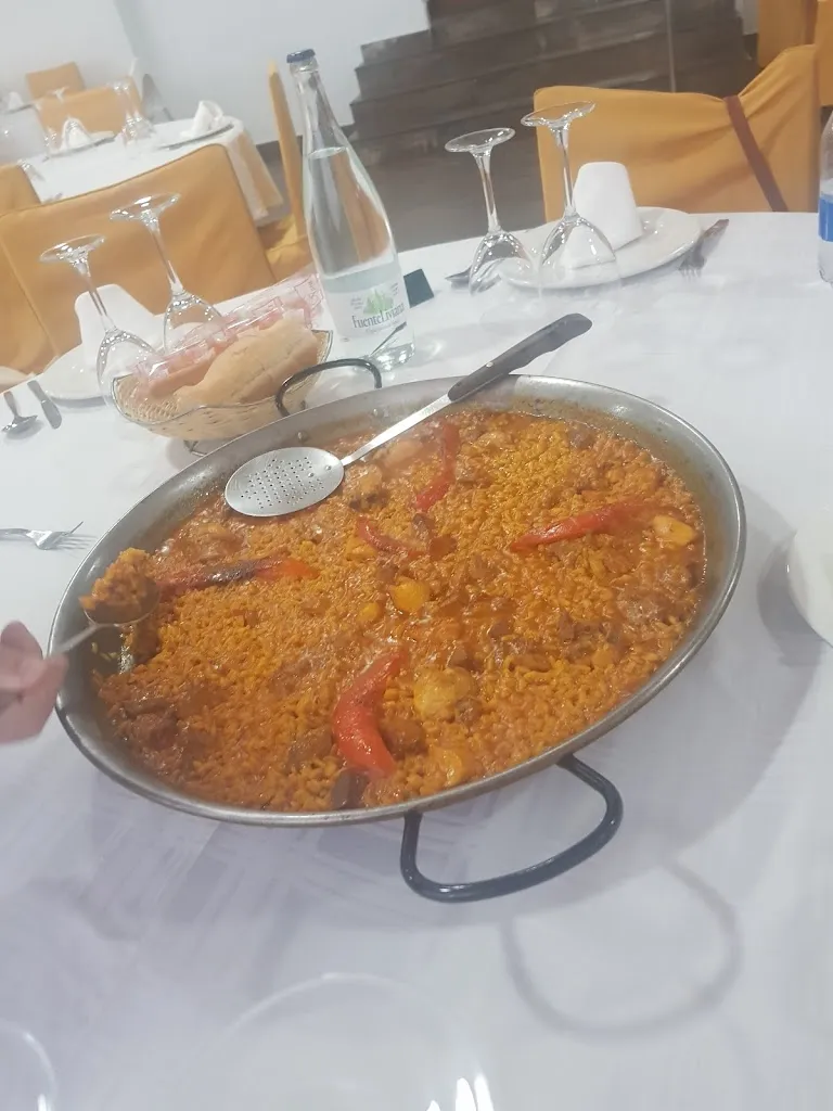 Menu_Meson Romero La Masia_Las Torres de Cotillas_image_6