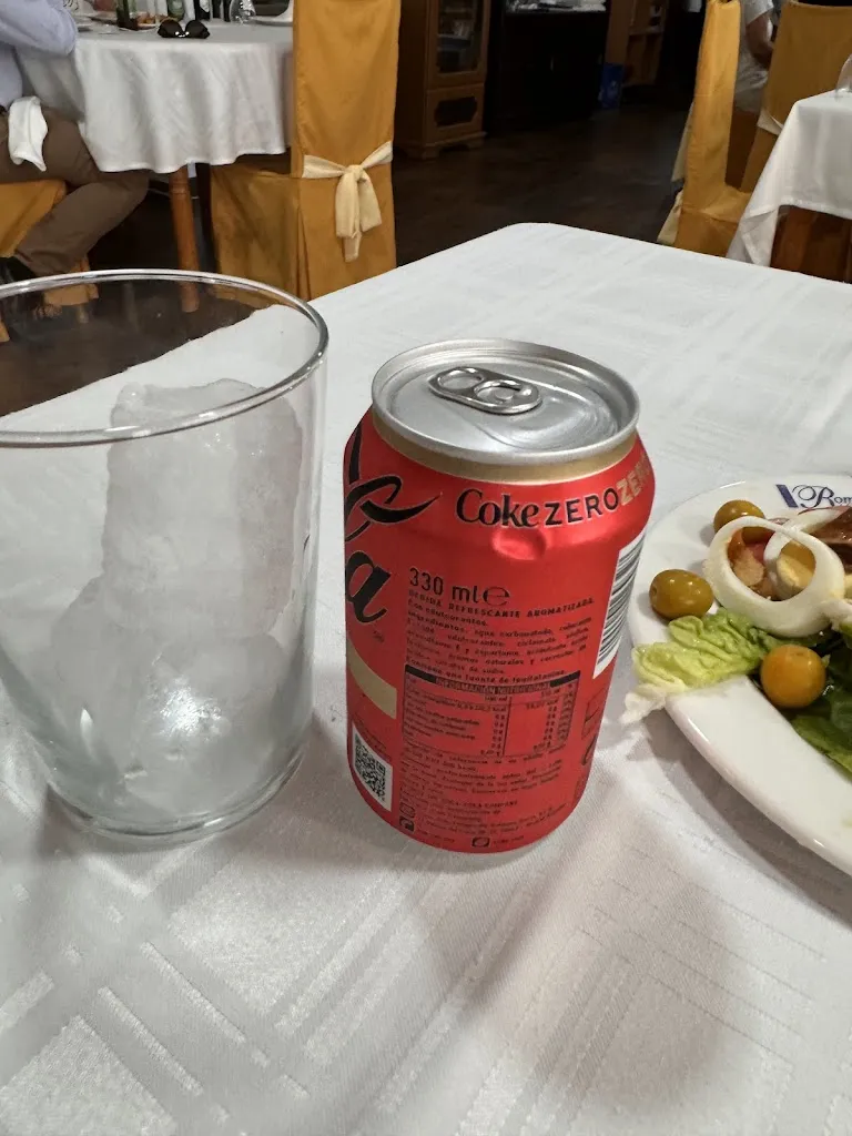 Menu_Meson Romero La Masia_Las Torres de Cotillas_image_9