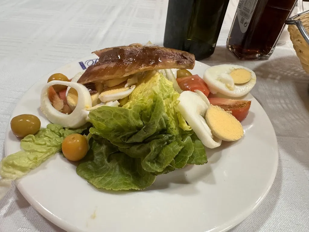 cristobal alcazar (Christ)_Meson Romero La Masia_Las Torres de Cotillas_review