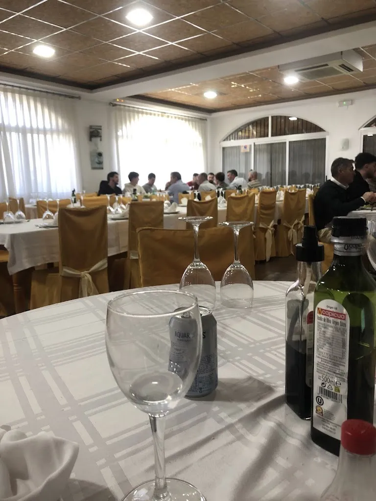 Paula Preito_Meson Romero La Masia_Las Torres de Cotillas_review