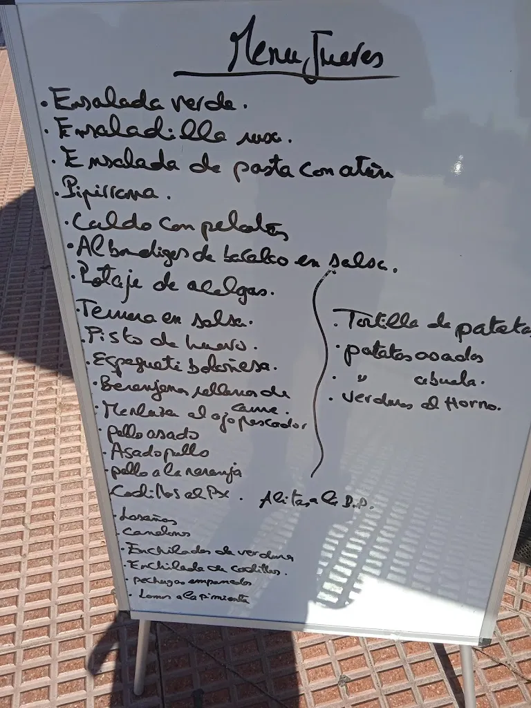 Menu_La Casa del Pulpo_Las Torres de Cotillas_image_4