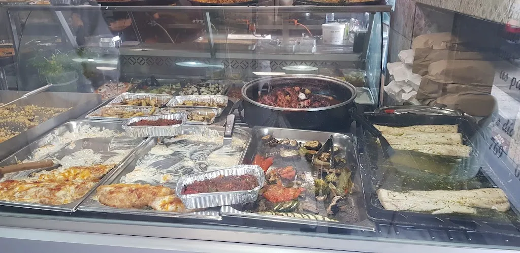 Rocio Espin_La Casa del Pulpo_Las Torres de Cotillas_review