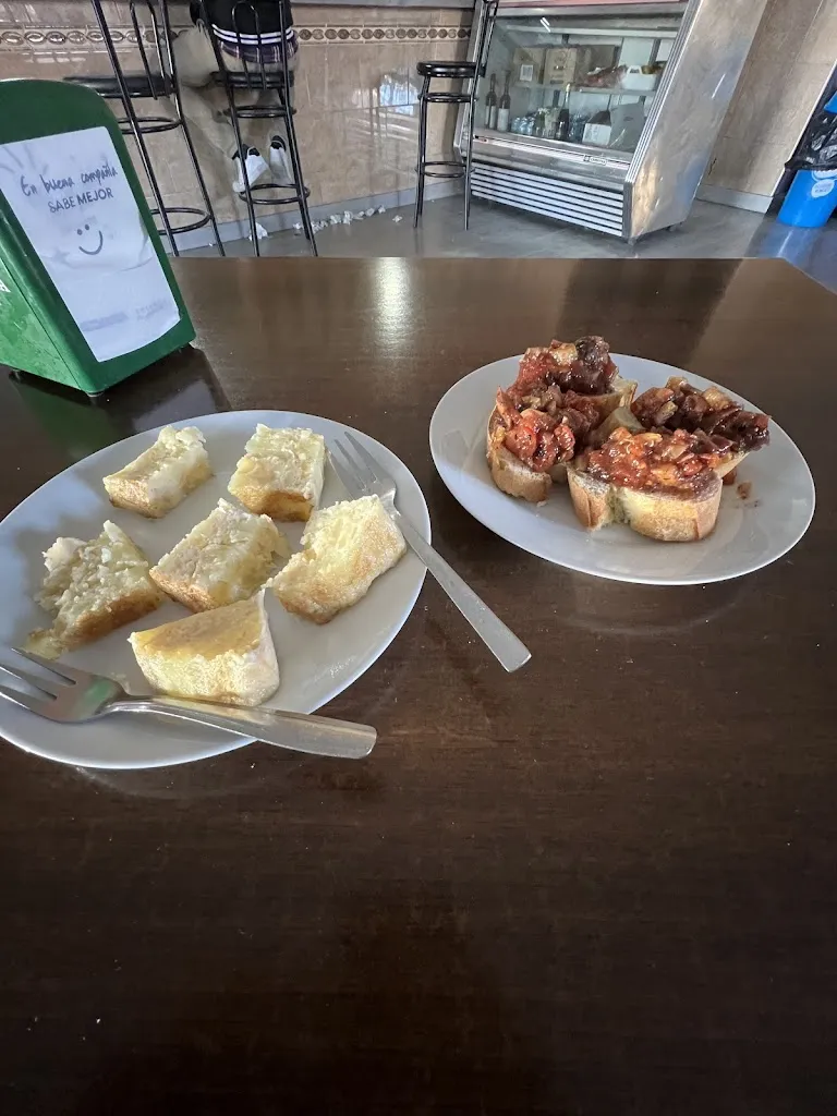 Menu_Restaurante Tony_Las Torres de Cotillas_immagine_1