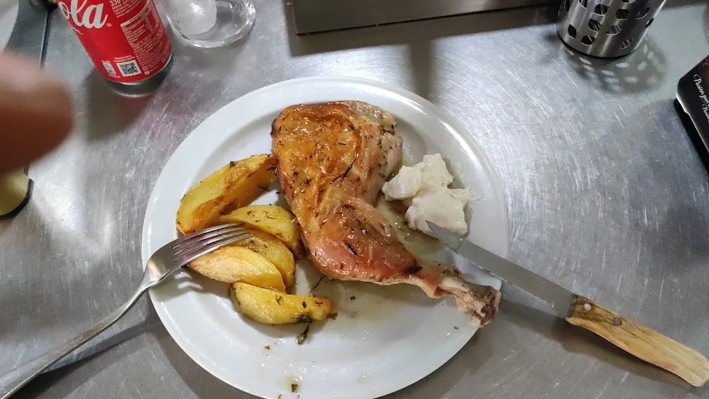 Menu_Restaurante Tony_Las Torres de Cotillas_immagine_5