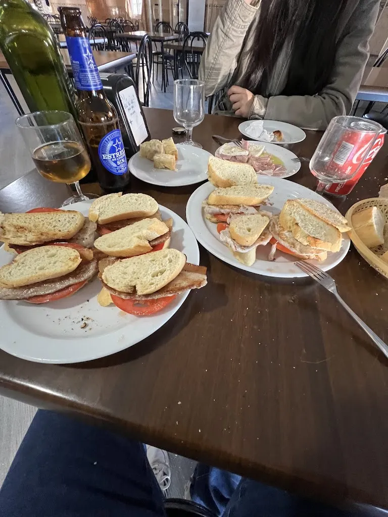 Menu_Restaurante Tony_Las Torres de Cotillas_immagine_6