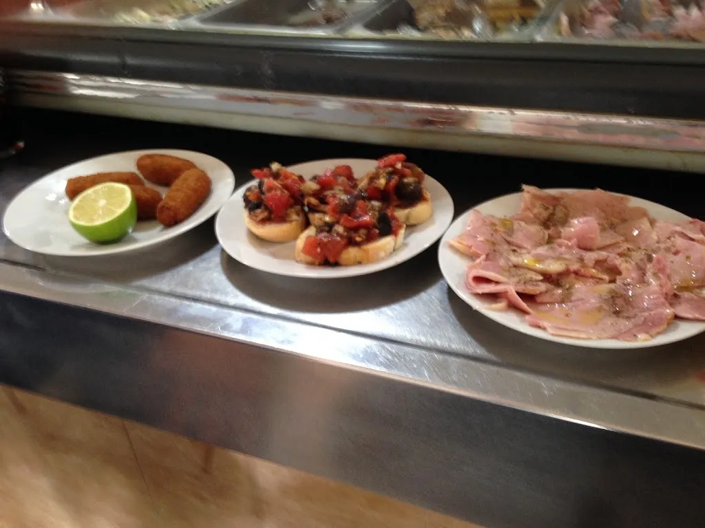 Menu_Restaurante Tony_Las Torres de Cotillas_immagine_8