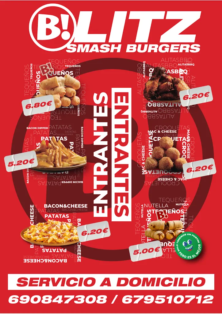 Menu_BLITZ BURGER Las Torres de Cotillas_Las Torres de Cotillas_image_3