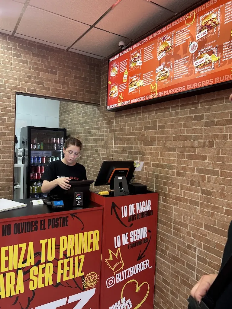 Menu_BLITZ BURGER Las Torres de Cotillas_Las Torres de Cotillas_image_4