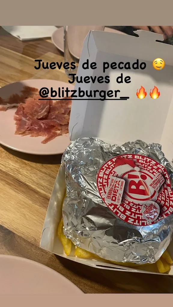 Menu_BLITZ BURGER Las Torres de Cotillas_Las Torres de Cotillas_image_9