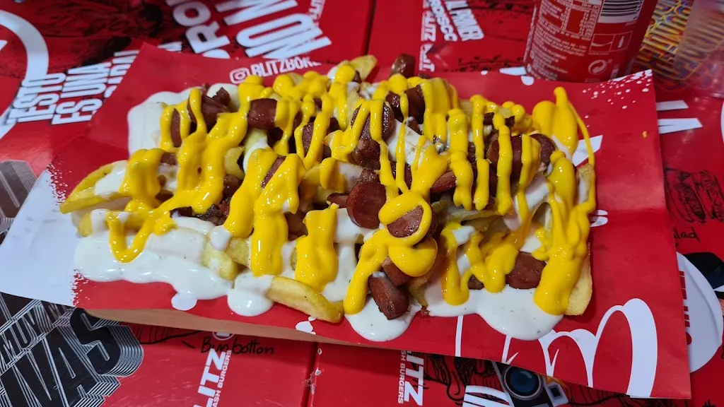 David Ribera_BLITZ BURGER Las Torres de Cotillas_Las Torres de Cotillas_review