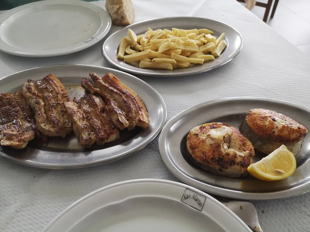 Menu_Restaurante San Martín_Cabana de Bergantiños_image_9