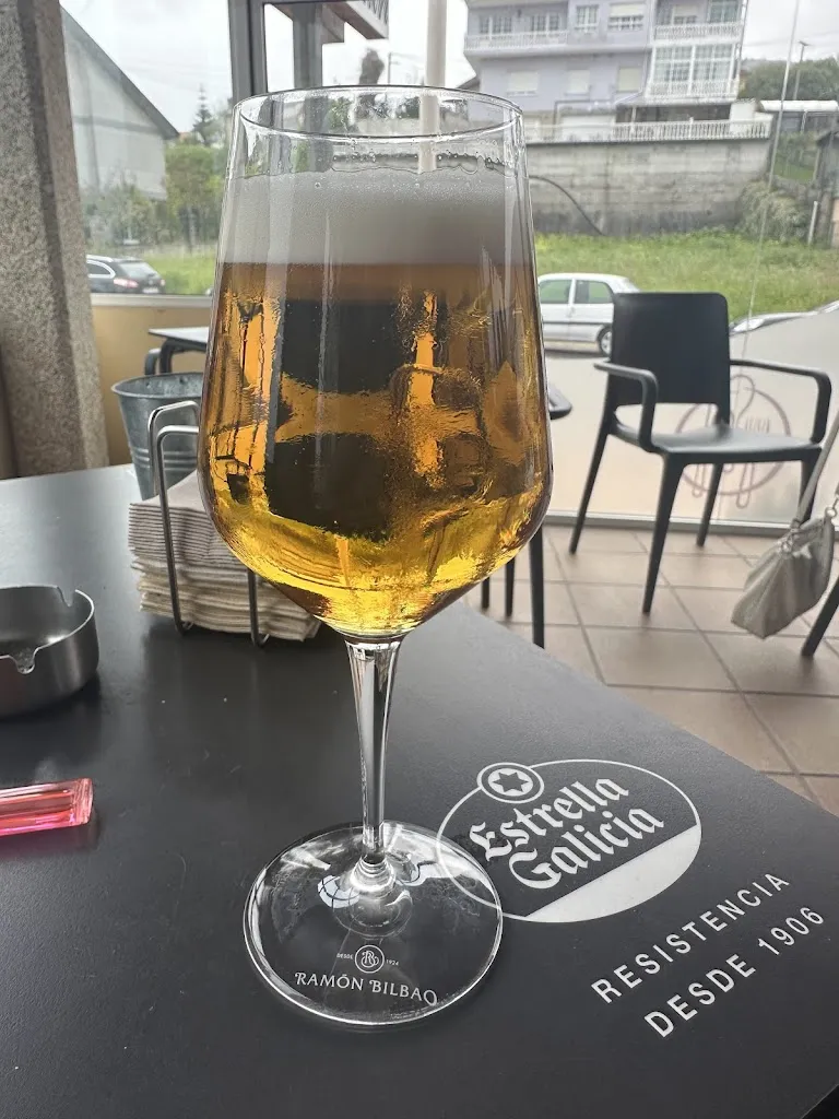 Alex C_Restaurante San Martín_Cabana de Bergantiños_review