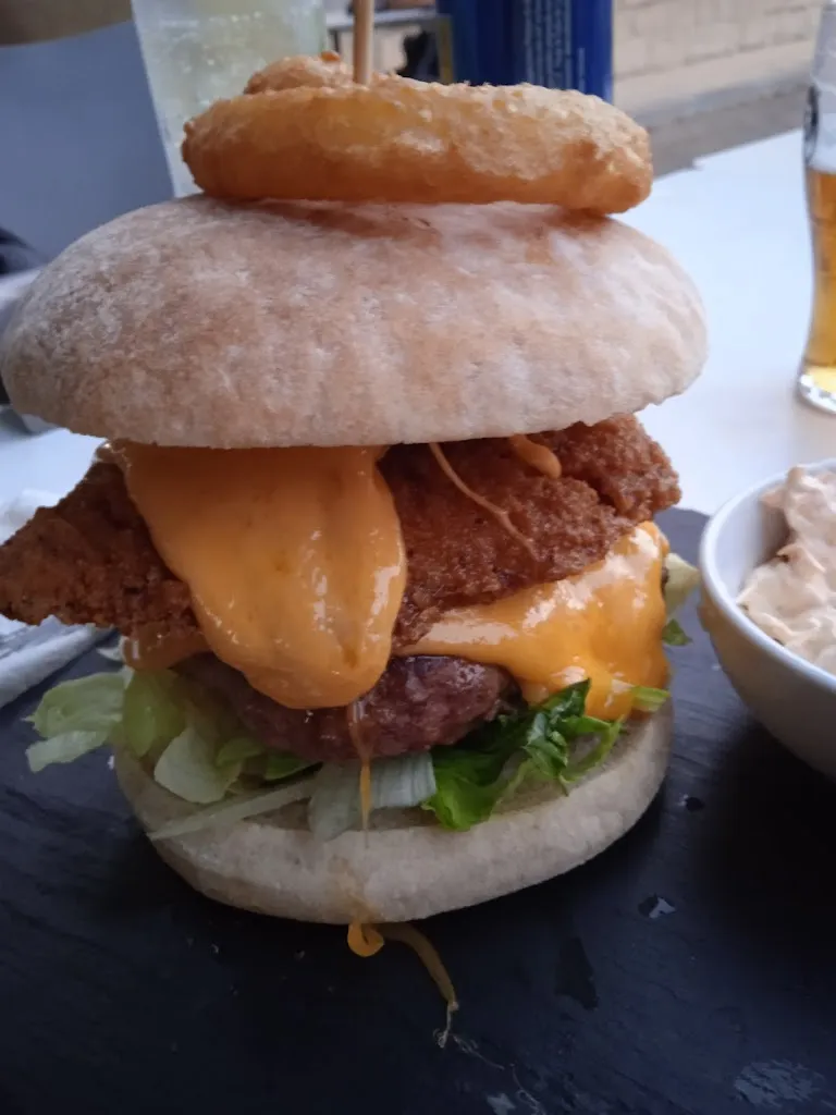 Menu_La Taberna de Las Encebras_Pinós el/Pinoso_image_2